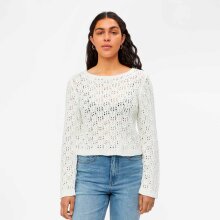 Object - Objcarolina l/s knit pullover
