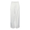 Pieces - Pclibby wide pants