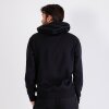 Calvin Klein - Logo tape hoodie