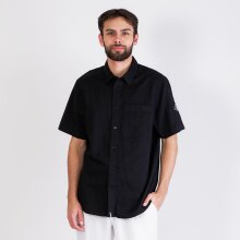 Calvin Klein - Linen ss shirt