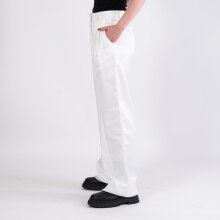 Pieces - Pclibby wide pants