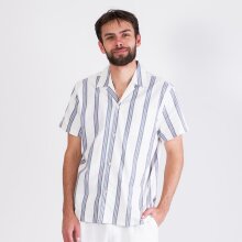 Les Deux - Lawson stripe shirt