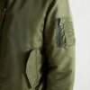 Woodbird - Kip ma-1 jacket