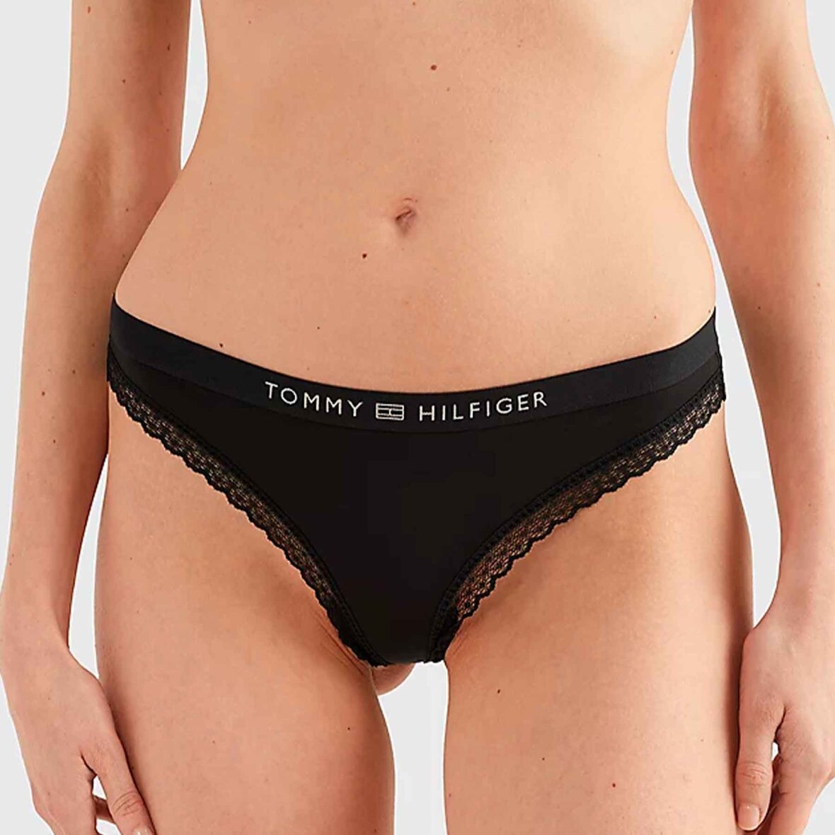 Thong fra Tommy Hilfiger Underwear - Køb nu, i morgen!