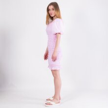 A-view - Rikko stripe dress