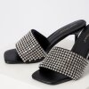 Ideal shoes - Athena rhinestone