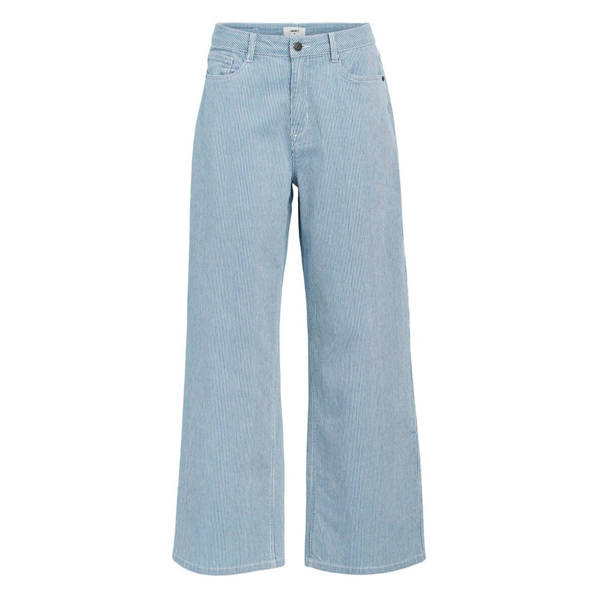 Object - Objmoji mw wide long jeans