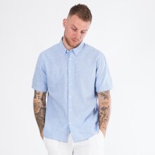 Kortærmede skjorter mænd - din stil online her