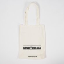 Kings & Queens - Tote bag
