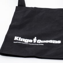 Kings & Queens - Recycle net