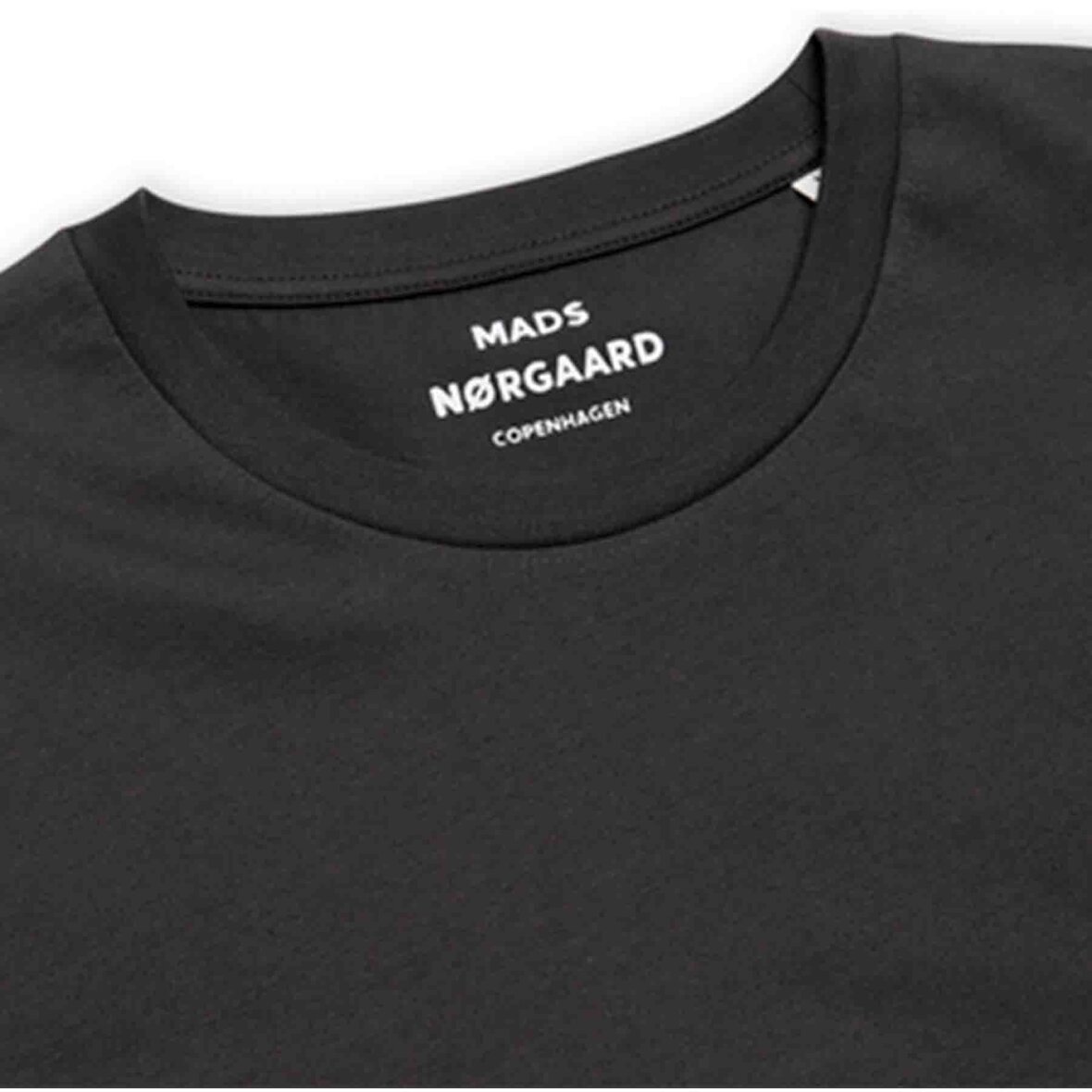 Nørgaard - Organic thor tee
