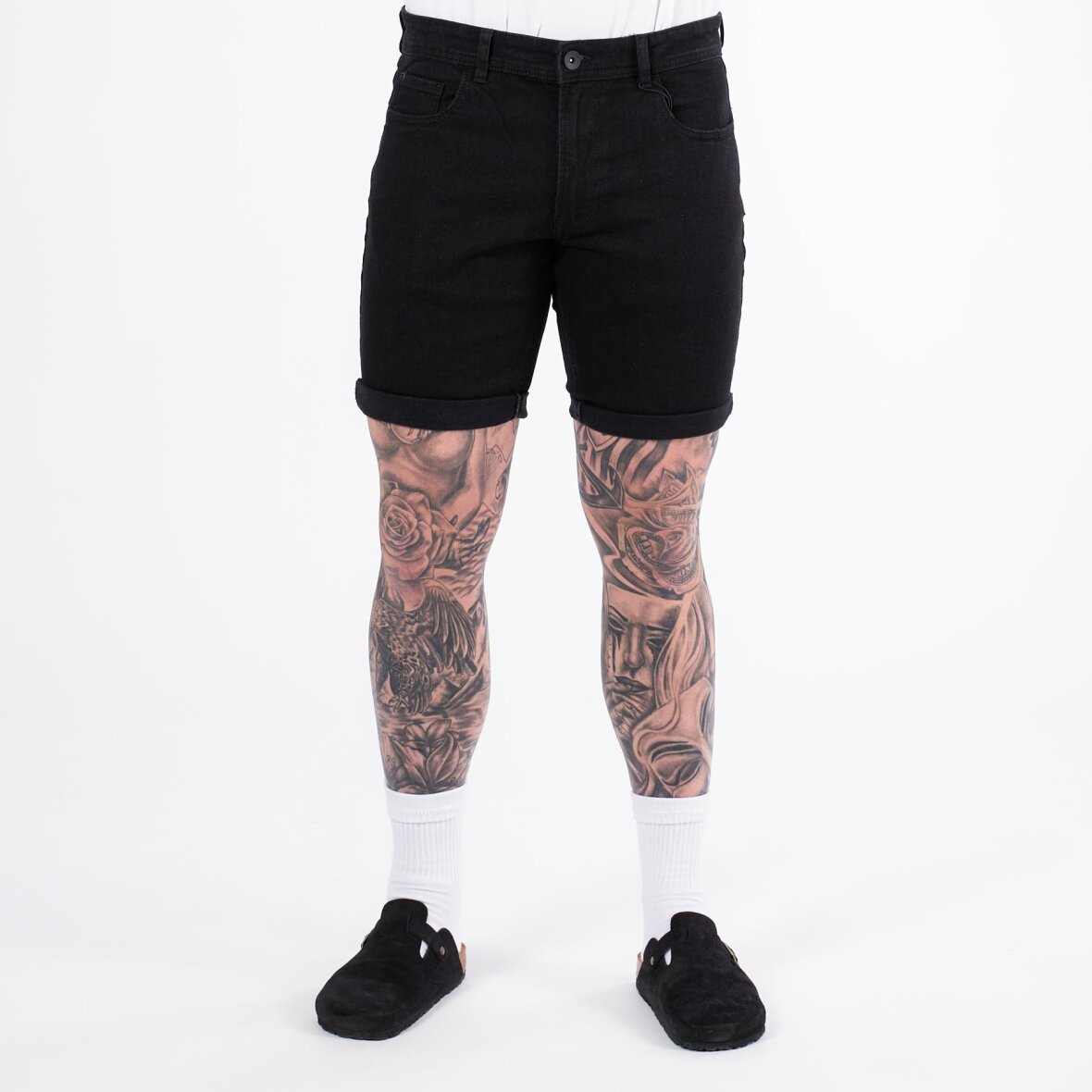 Billede af Copenhagen shorts