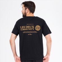 Les Deux - Community t-shirt