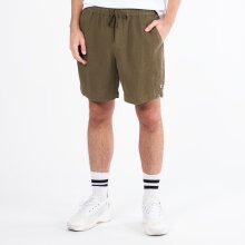 Woodbird - Bommy linen shorts