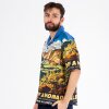 Woodbird - Enzo yosemite shirt