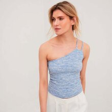 NA-KD - Double strap top