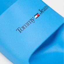 Tommy Hilfiger Shoes - Tommy jeans basic slide