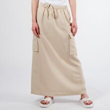 MOOD COPENHAGEN - Kelis linen skirt