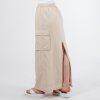 MOOD COPENHAGEN - Kelis linen skirt