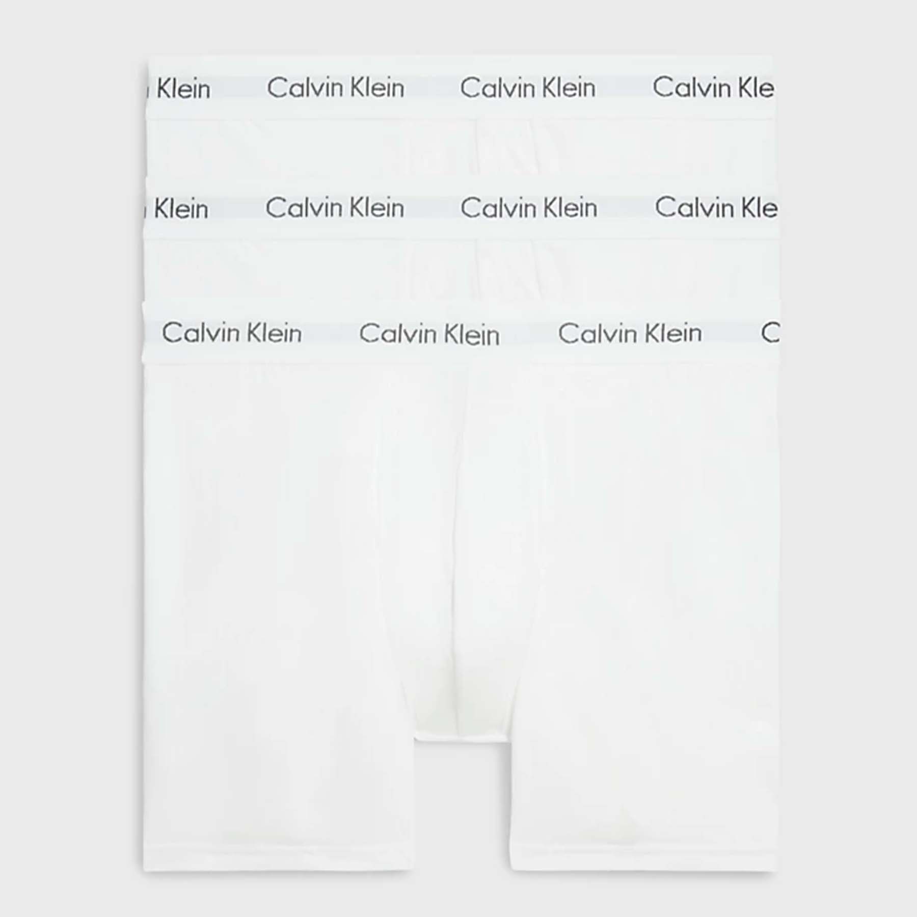 Bedste Calvin Klein Undertøj i 2023