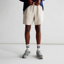 Woodbird - Bommy linen shorts