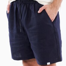 Les Deux - Otto linen shorts