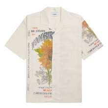Woodbird - Banks seeds shirt