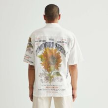 Woodbird - Banks seeds shirt