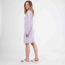 KA:NT COPENHAGEN - Amelia mesh dress