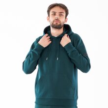 Noreligion - Box tech hoodie