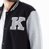 Noreligion - College sweat jacket