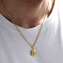 Northern Legacy - Armor necklace