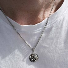 Northern Legacy - Armor necklace