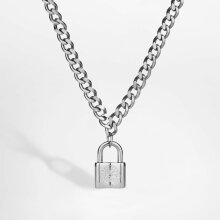Northern Legacy - Vegvisir locker necklace