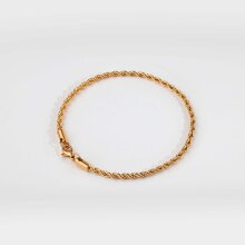Northern Legacy - Rope bracelet