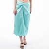 Pieces - Pcmarly midi skirt