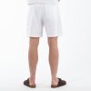 Approach - Leo linen shorts